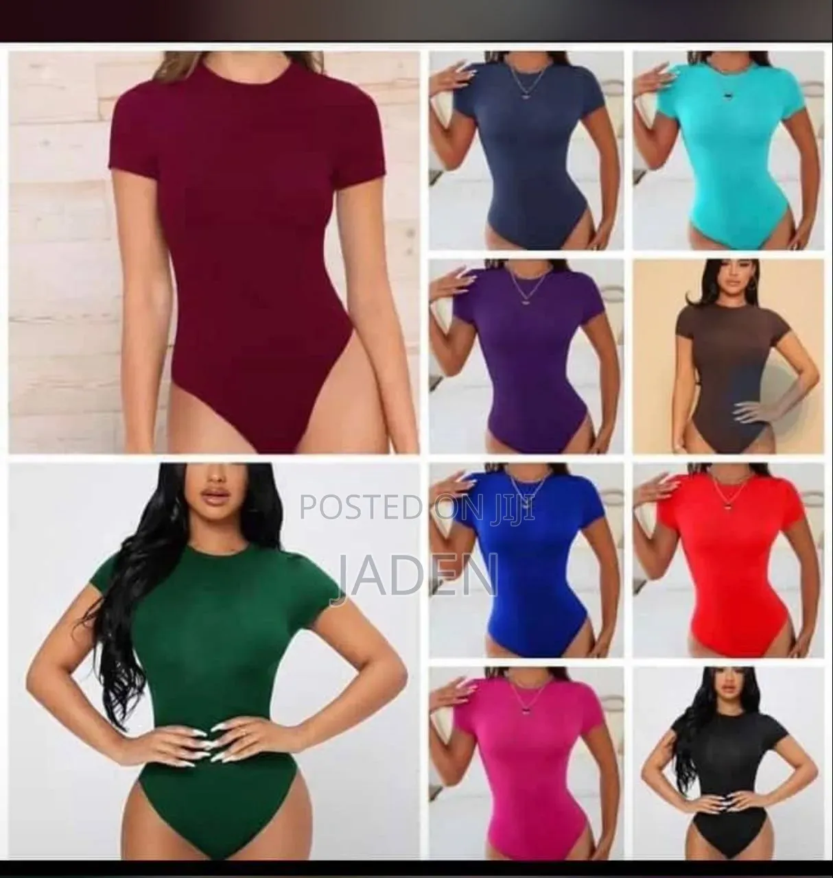 Tops That Make You Smile
