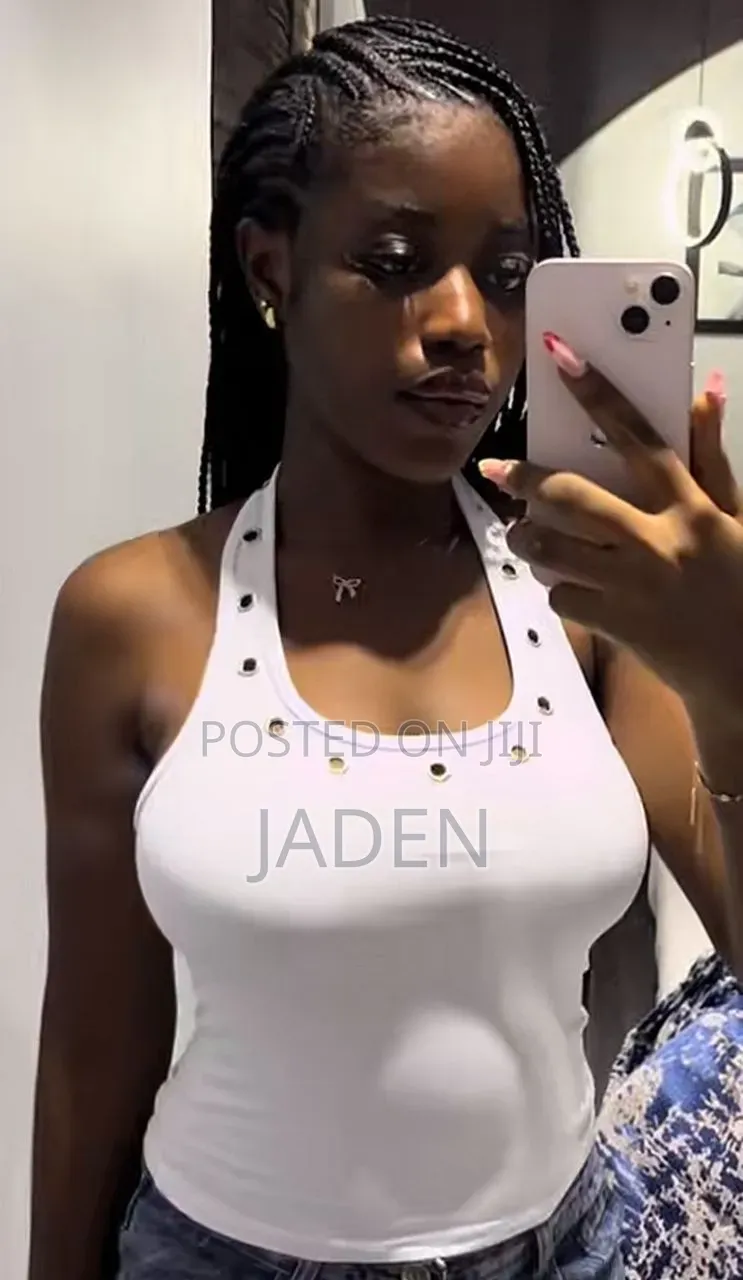 Tops That Make You Smile
