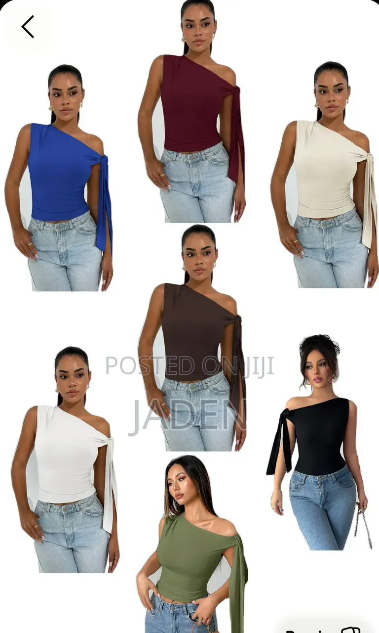 Tops That Make You Smile