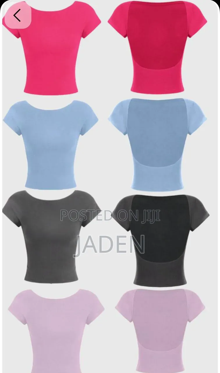 Tops That Make You Smile