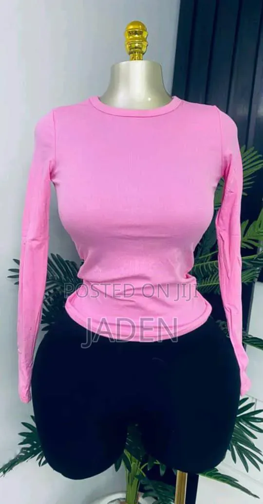 Tops That Make You Smile