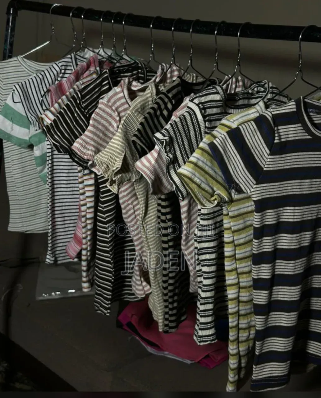 Tops That Make You Smile