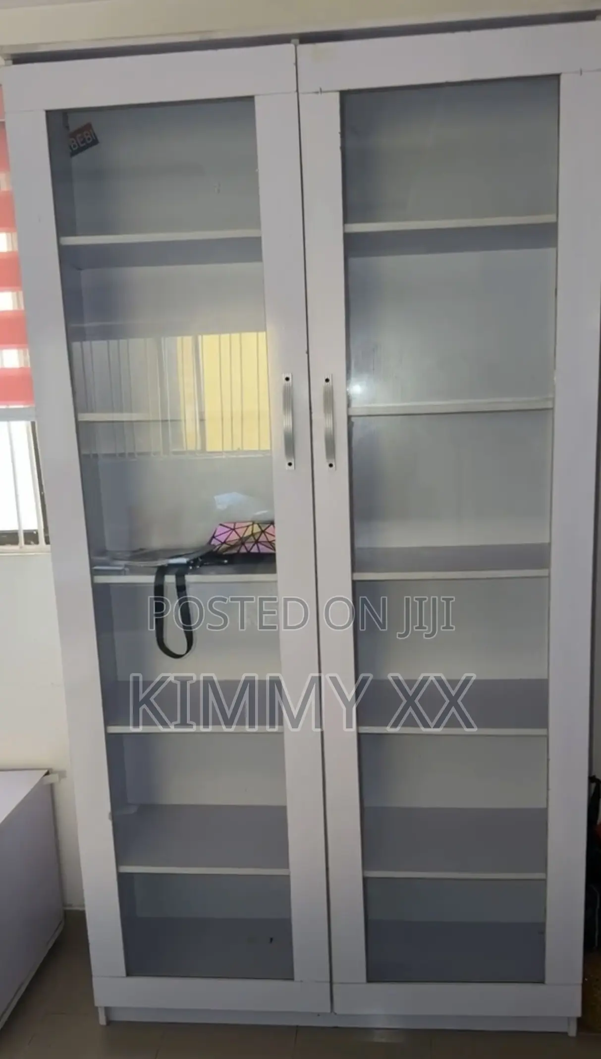 6 Deck Cabinet For Storage