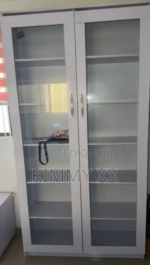 6 Deck Cabinet For Storage
