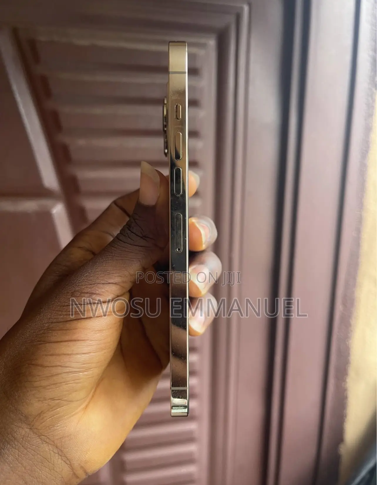 Apple iPhone 13 Pro Max 128 GB Silver