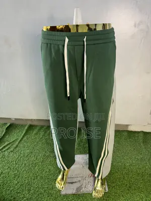 Joggers Joggers