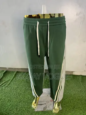 Joggers Joggers