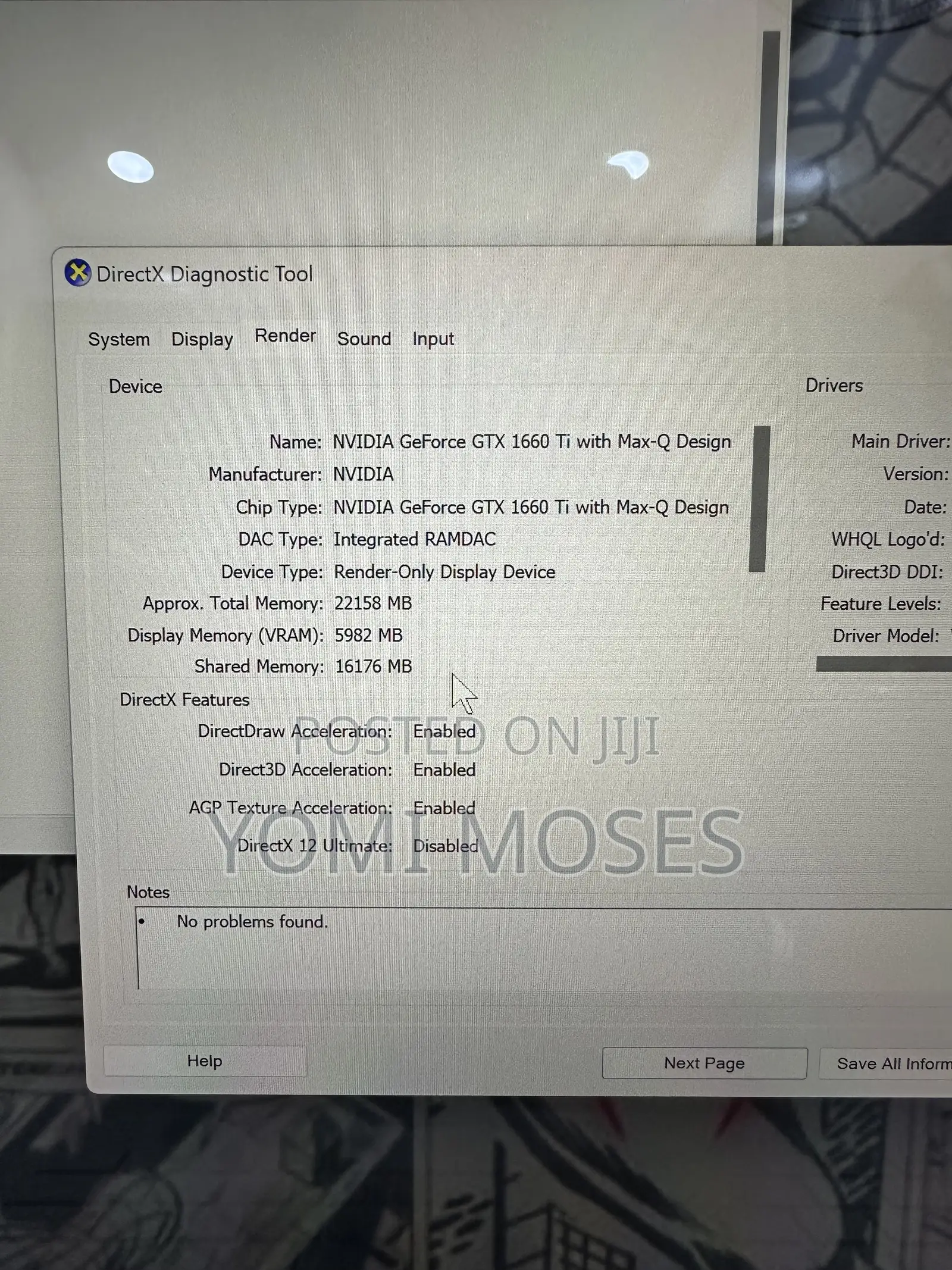 Laptop Microsoft Surface Book 3 32GB Intel Core i7 SSD 1T