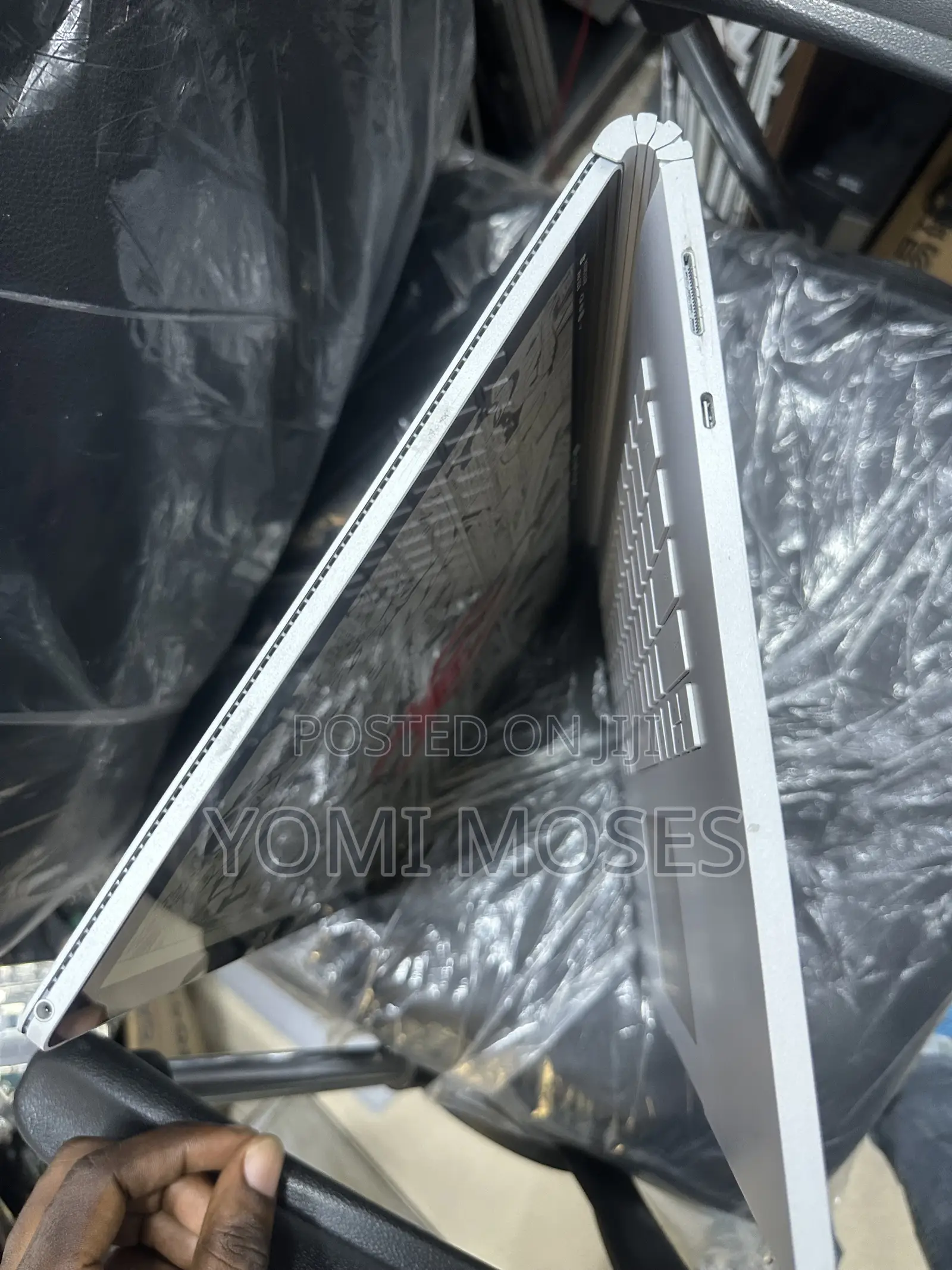 Laptop Microsoft Surface Book 3 32GB Intel Core i7 SSD 1T