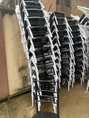 Black Chiavari Chair