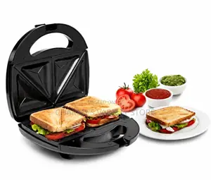 Two Face Bread Toaster