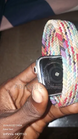 Apple Watch