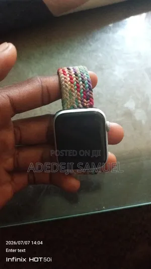 Apple Watch