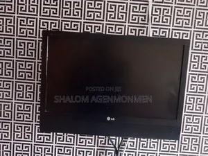 Television Set and Electronic Sales