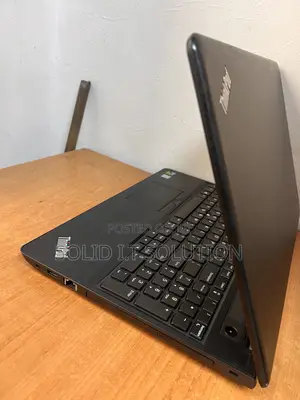 Laptop Lenovo ThinkPad E570 16GB Intel Core i7 HDD 1T