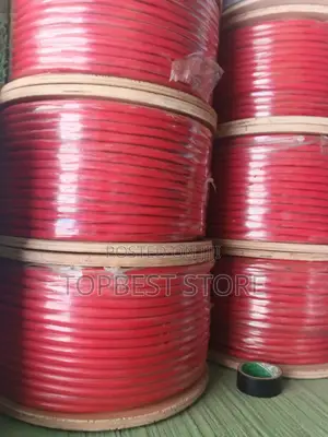 Fire Alarm Cable 1.5mm 500meter Pure Copper