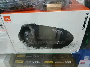 JBL Extrem 4 Speaker