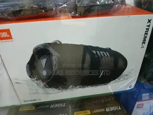 JBL Extrem 4 Speaker