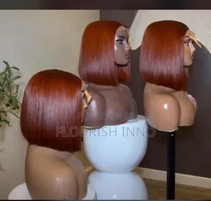 Human Hair