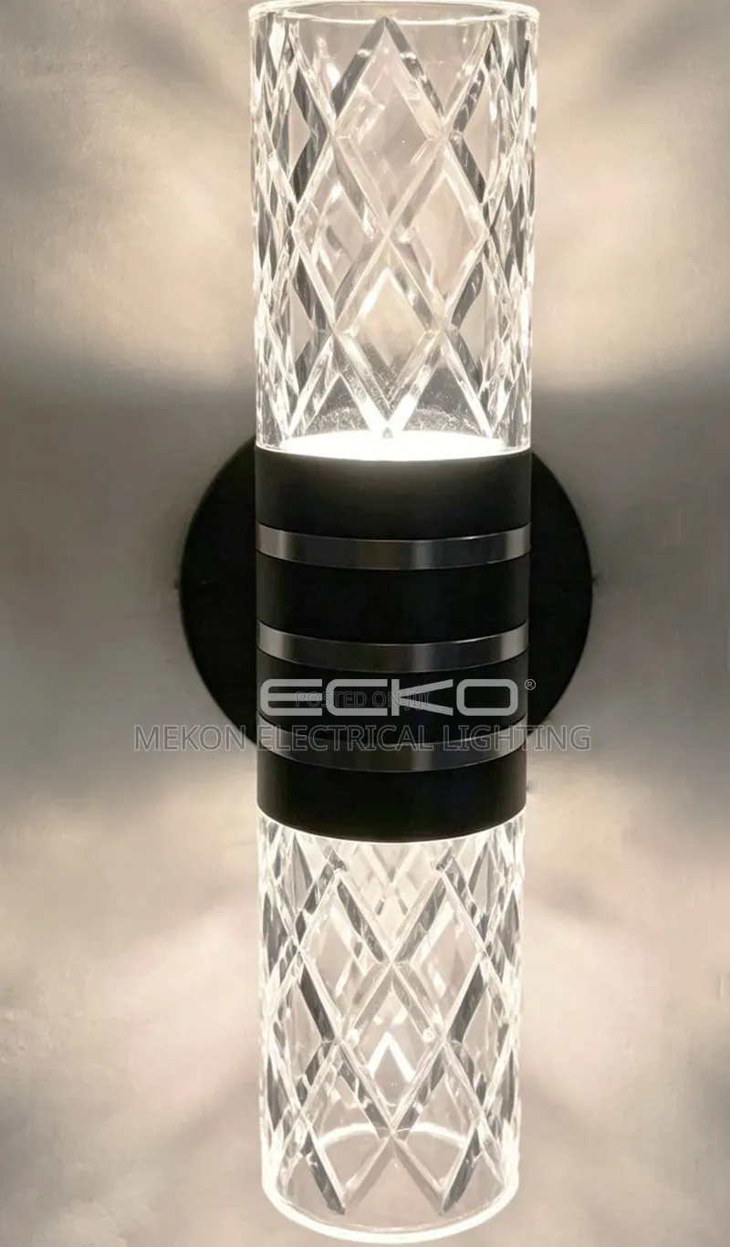 Crystal Wall Led Light
