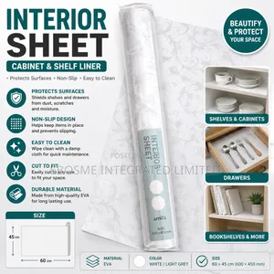 Interior Sheet