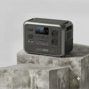 Bluetti Ac500