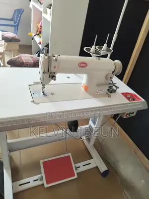 Industrial Sewing Machine