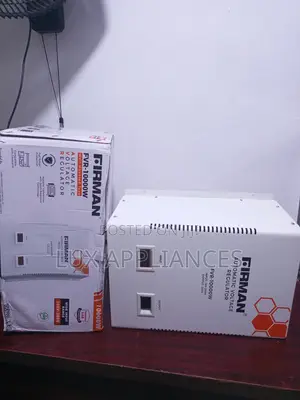 Firman 10000w Voltage Stabilizer for Ac Units