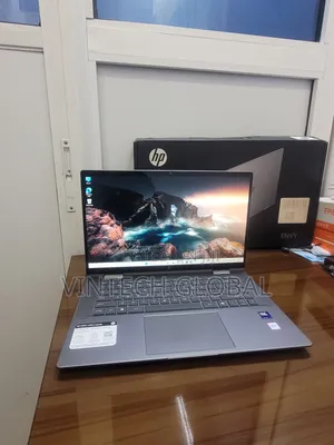 Laptop HP Envy X360 15z 16GB Intel Core Ultra 7 SSD 512GB