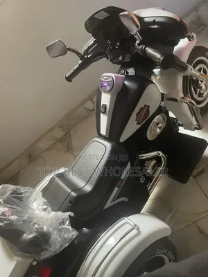 Original Children Electric Bike 3 to 12years