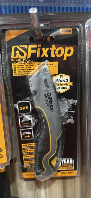Utility Knife