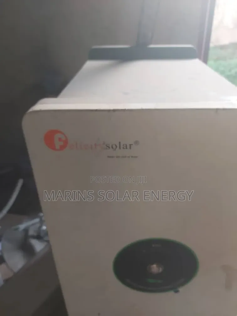 Lithium Battery 15kwh 48v System