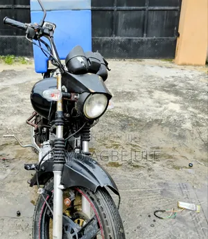 Twinco Eagle 2020 Black