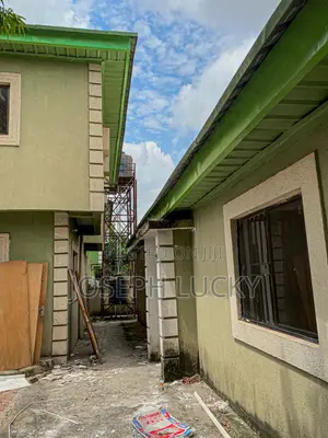 6bdrm Duplex in Gaduwa Housing, Gudu for rent