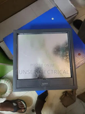 Underground Box