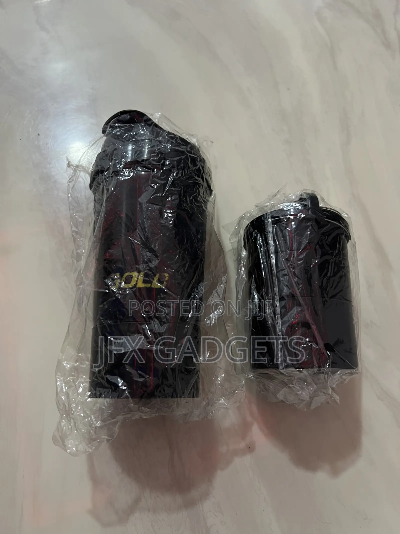 Gym, Protein, Pre-workout Shaker Bottle