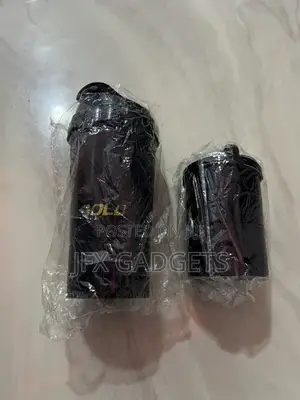 Gym, Protein, Pre-workout Shaker Bottle