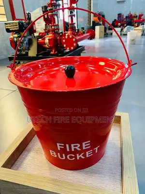 Fire Bucket Original One