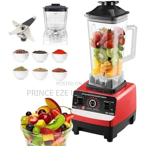 Binatone Blender
