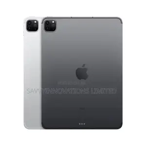 Apple iPad 10.2 (2021) 512 GB Silver