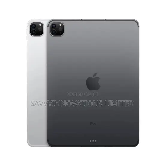 Apple iPad 10.2 (2021) 512 GB Silver