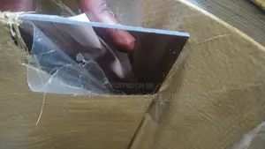 Blue, Brown Clear Plexiglass (Acrylic/Plastic Glass) Premium Quality