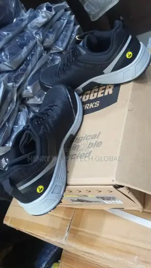Safety Shoe