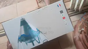 Thunder Arrestor Indelec 3