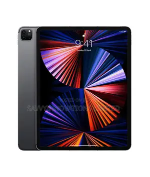 Apple iPad 10.2 (2021) 512 GB Silver