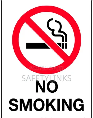 Fire Signages