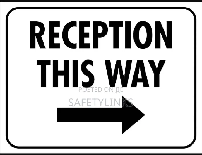 Fire Signages