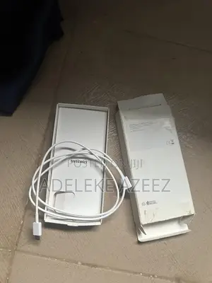Samsung Galaxy A06 64 GB White