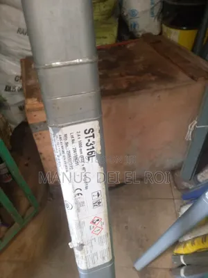 Hyundai Er316l Stainless Filler Rods