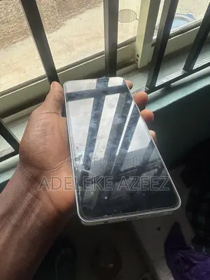 Samsung Galaxy A06 64 GB White